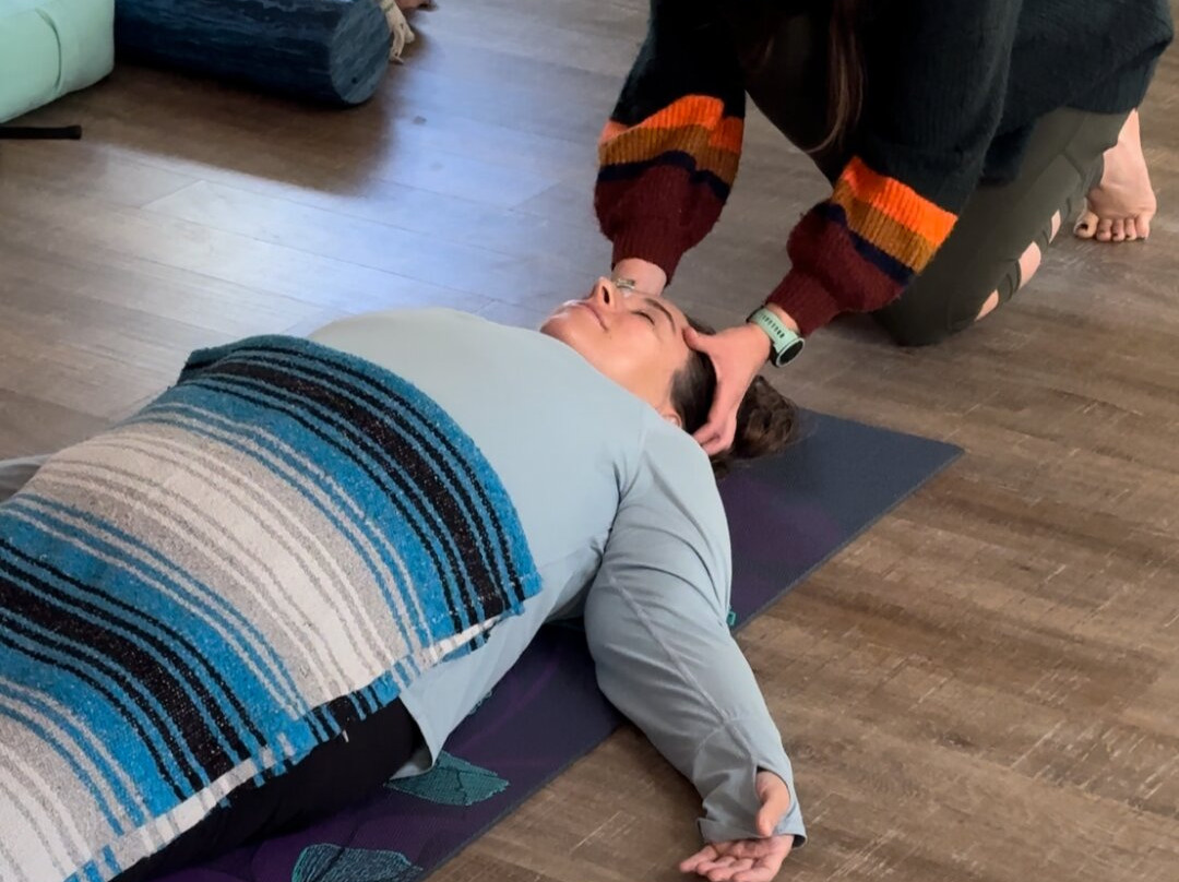 Release Well-Being Center-韦斯特伯鲁必去景点