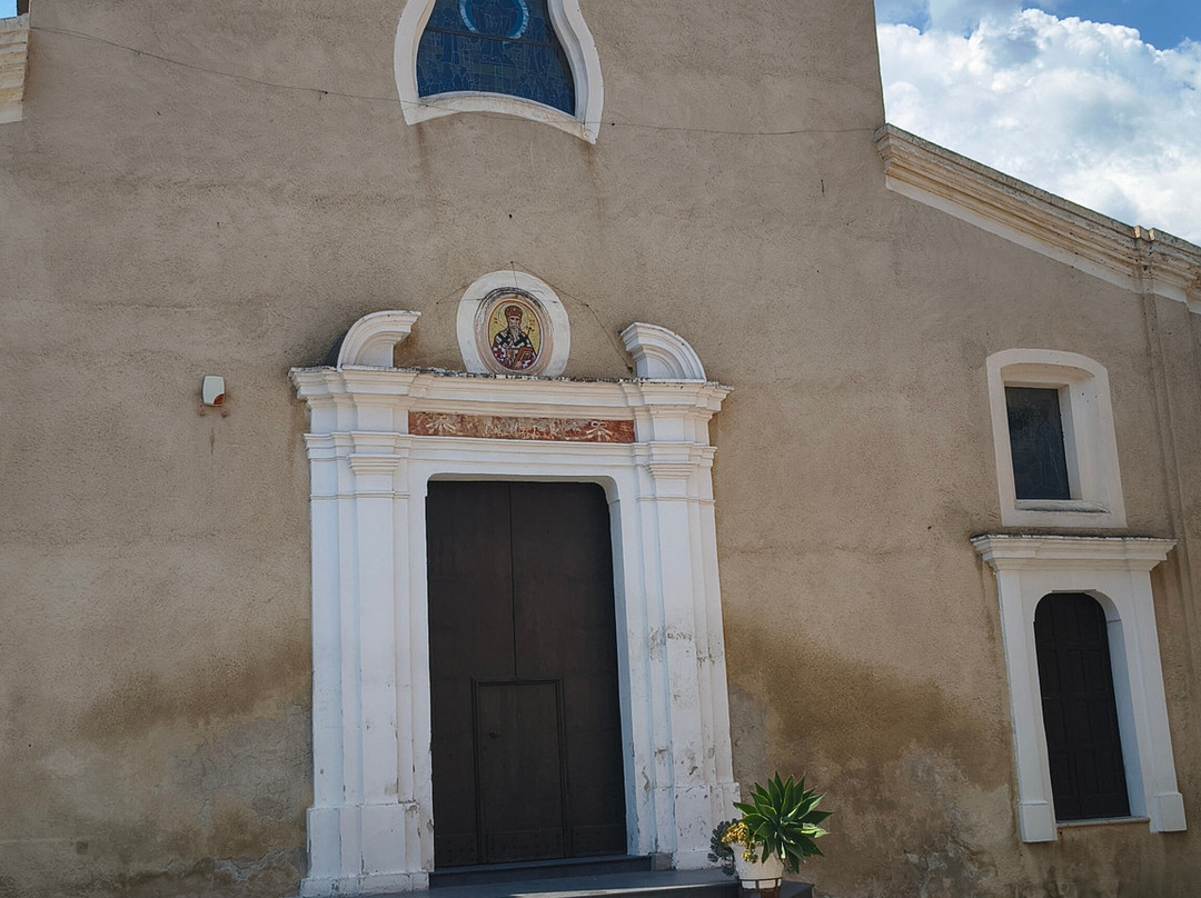 Centro Storico-Civita必去景点
