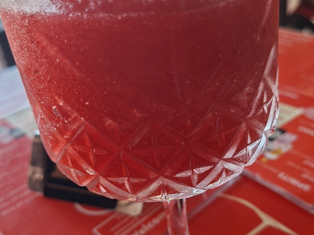 Why Not Sports Bar-卡拉马其必去景点