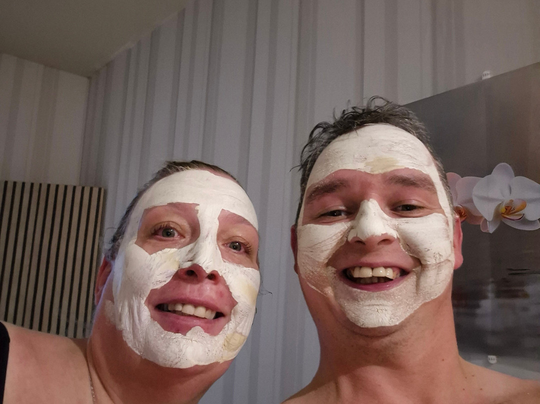 Erma Spa Turkish Bath-晴滩必去景点