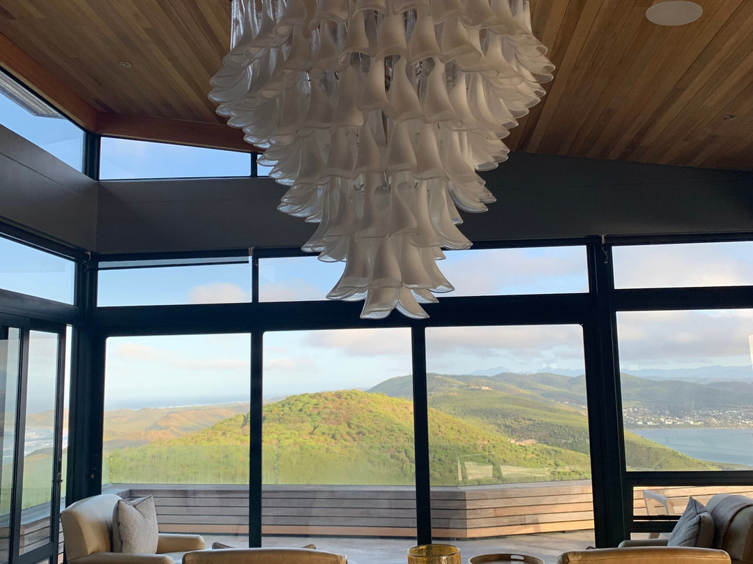 阿尔基拉小屋主图