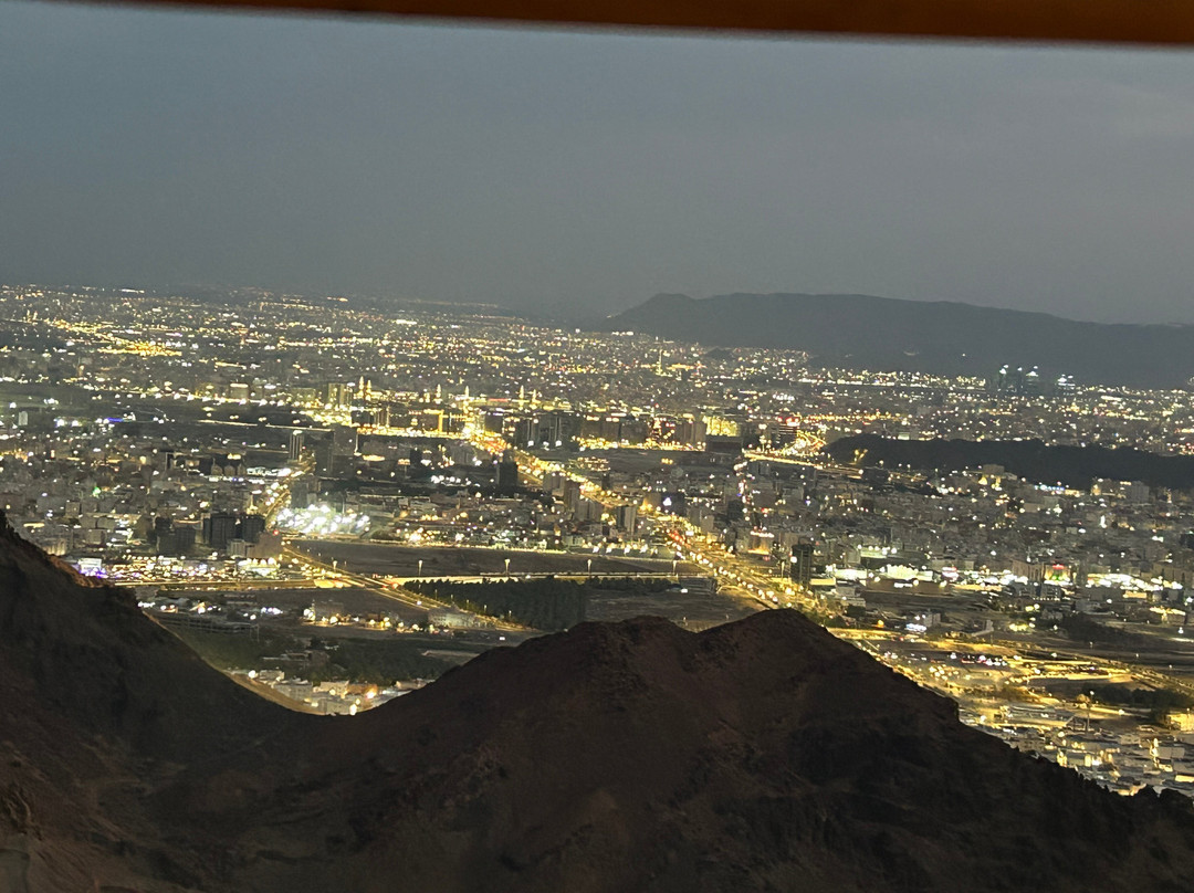Mount Uhud-Medina必去景点