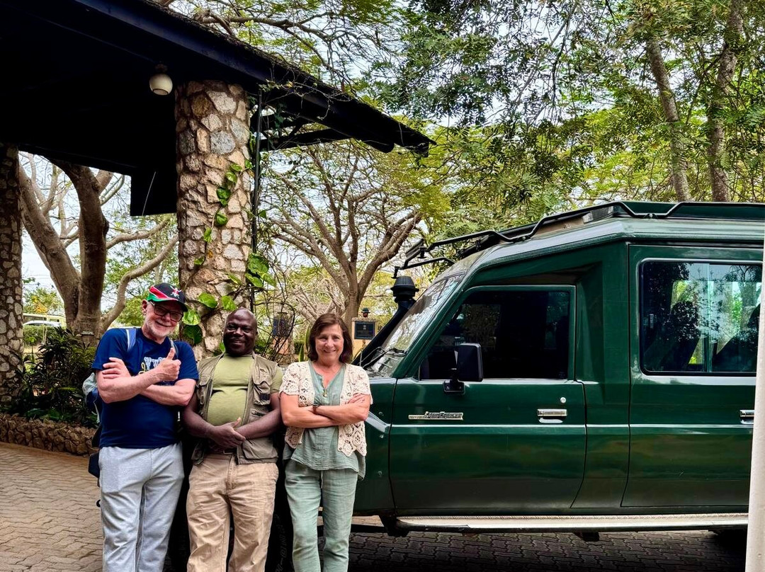 Perfect Safaris Africa-内罗毕必去景点
