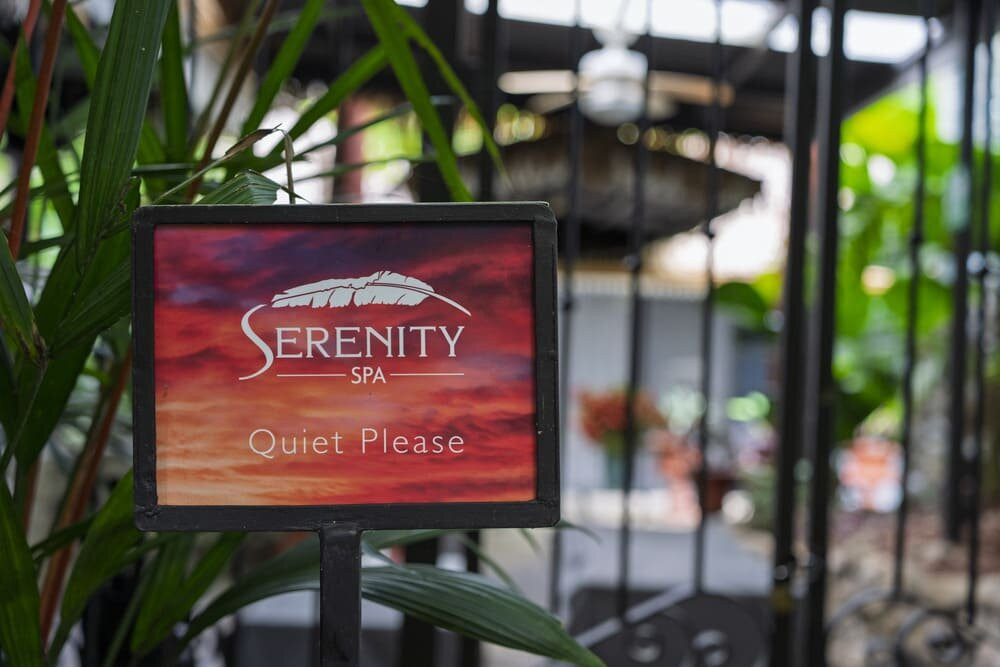 Serenity Spa-哈科必去景点