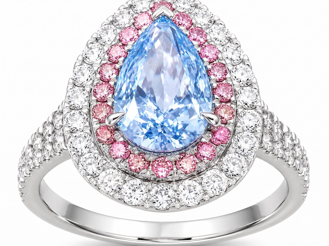Kay's Fine Jewelry-圣 托马斯必去景点