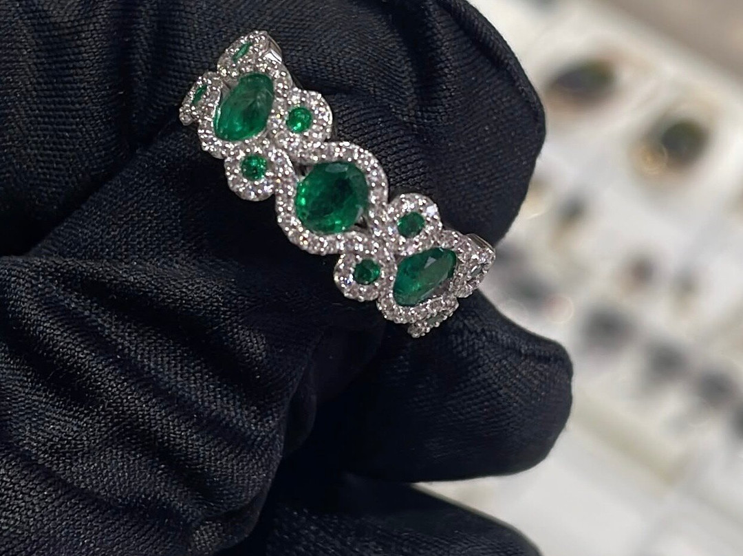 Kay's Fine Jewelry-圣 托马斯必去景点