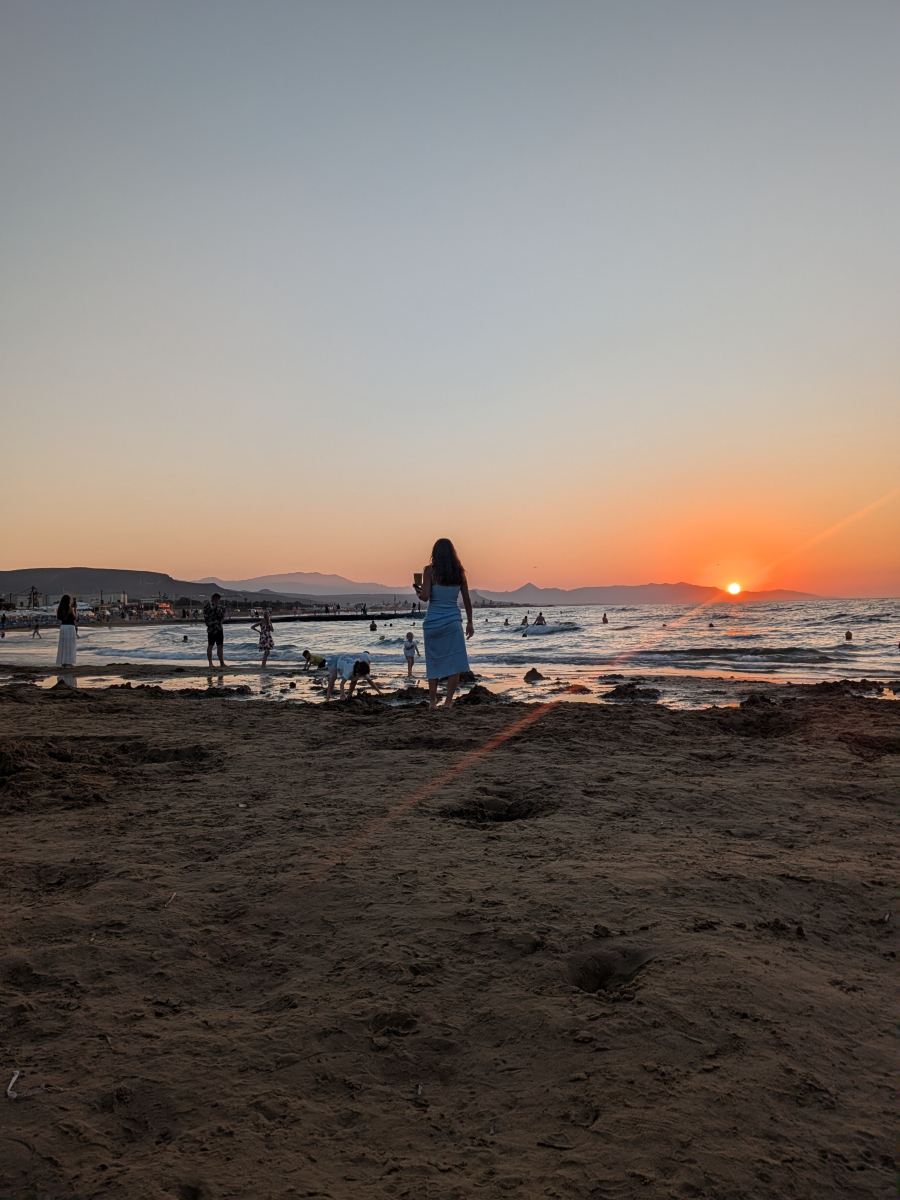 Marina Hotel-旅行者