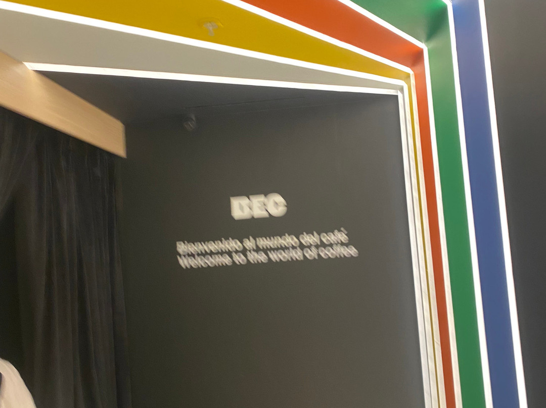 BEC Experience Center-巴拿马城必去景点
