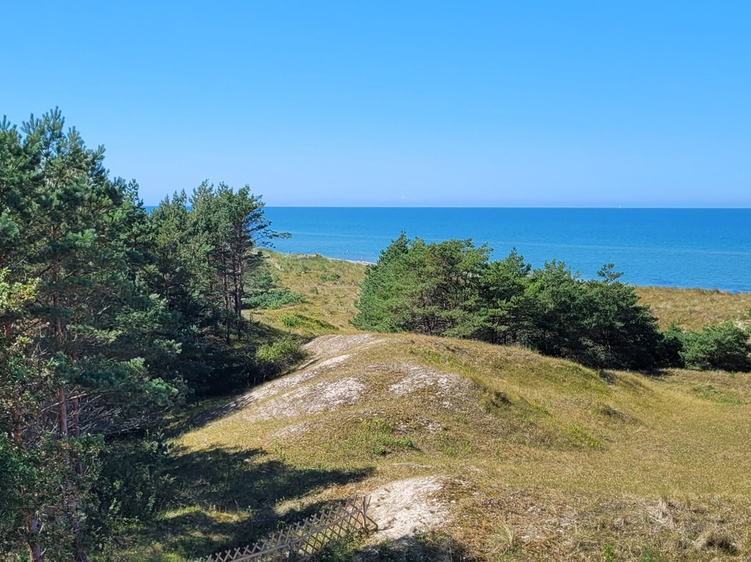 顿恩米尔菲林公寓主图