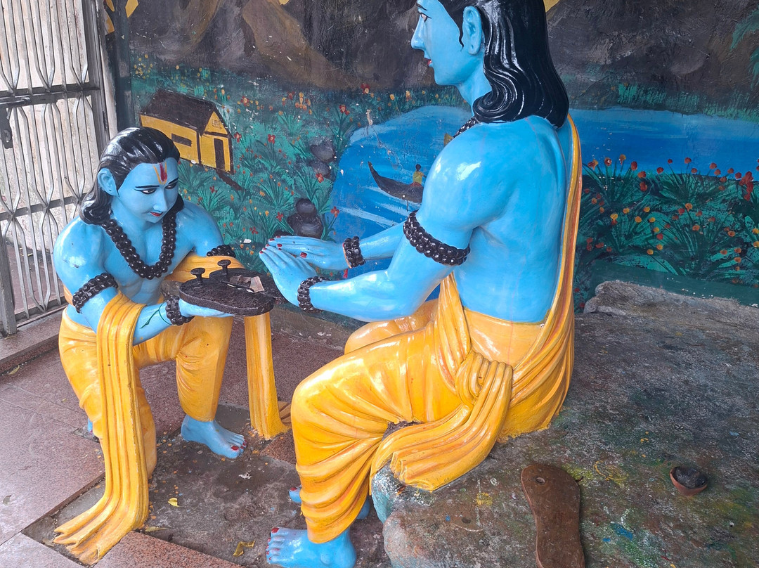 Chitrakootdham Tour & Travels-Chitrakoot Dham必去景点