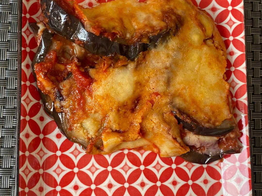 Spaghetteria