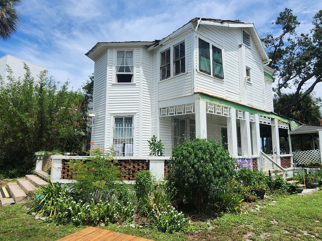 Green Gables at Historic Riverview Village, Inc.-墨尔本必去景点