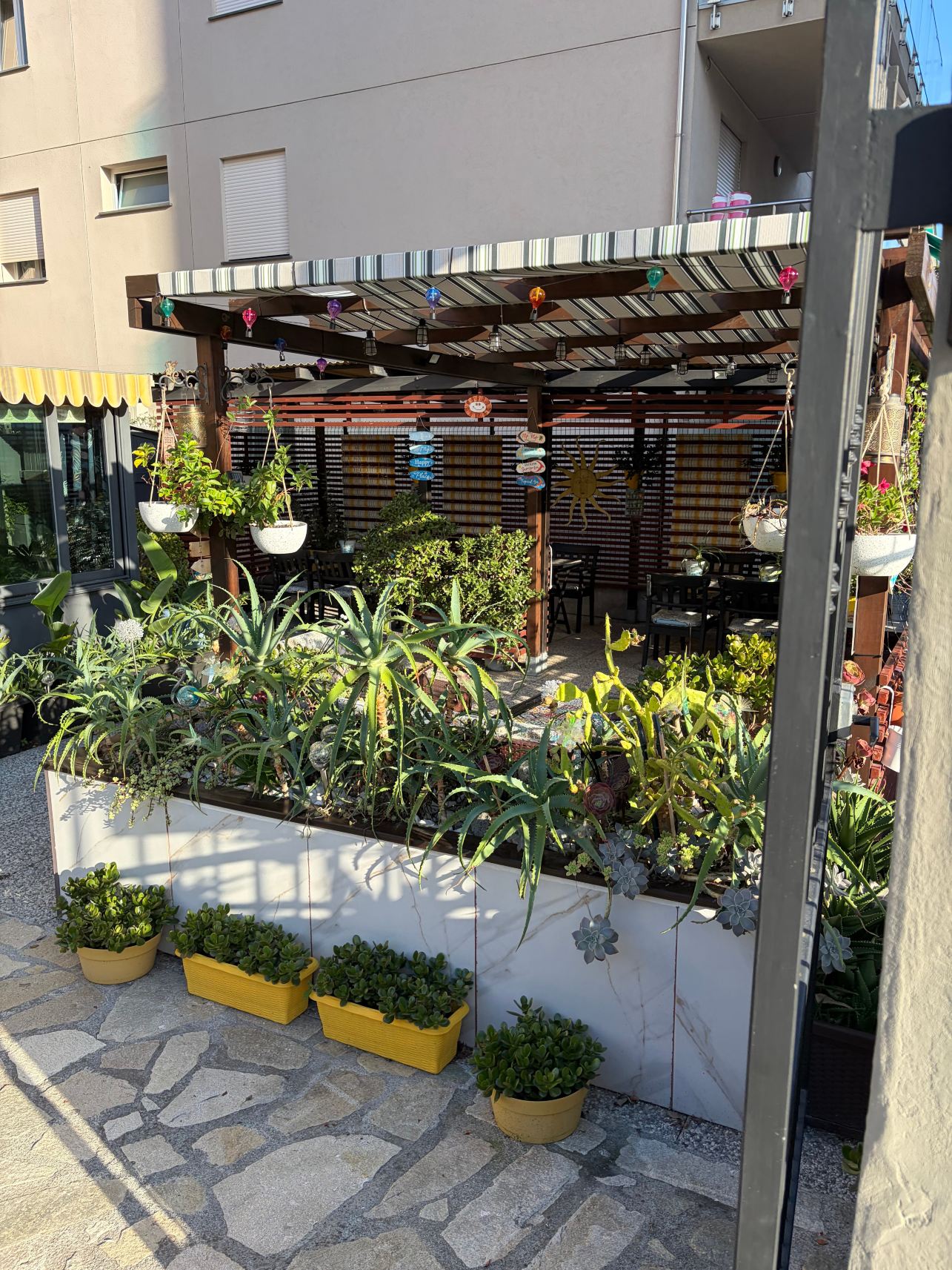 兰特尔纳别墅酒店-旅行者