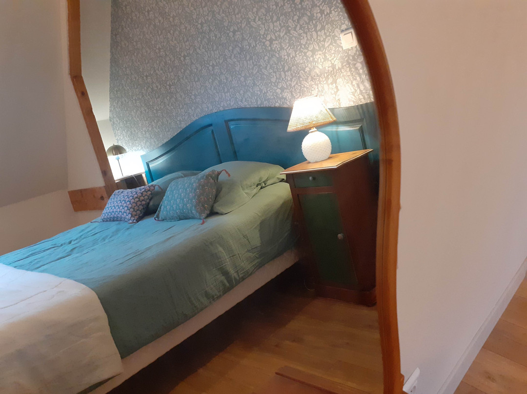 Anavel Chambres D'Hôtes