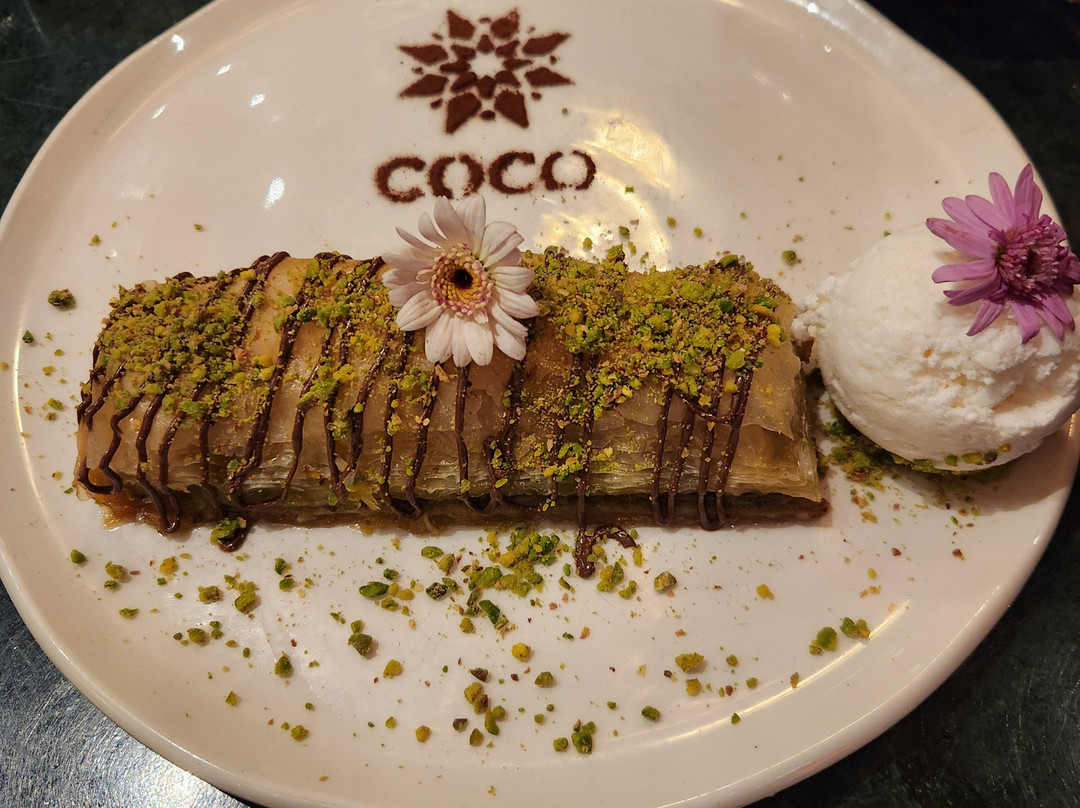 Coco Asia