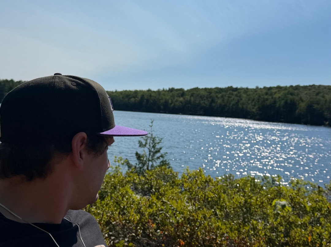 Revolution Rail Co. Jenkins Beach-Dedham必去景点