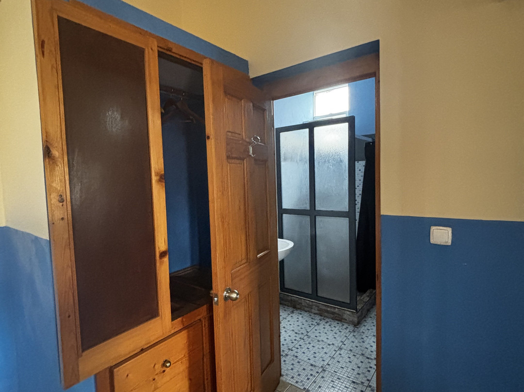 达布拉巴生态小屋酒店主图