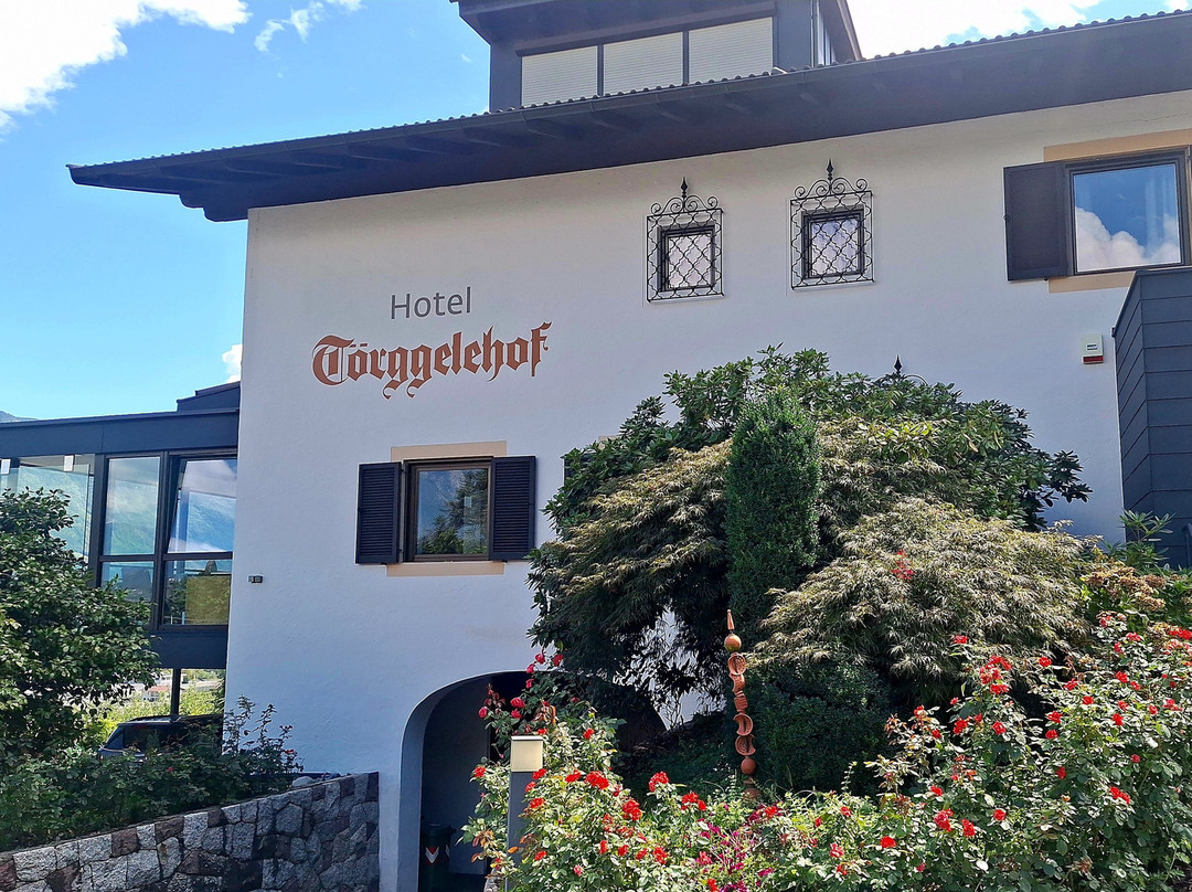 Hotel Törggelehof主图