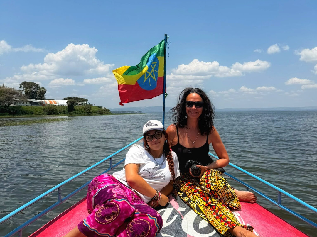 Witness Ethiopia Tours-亚的斯亚贝巴必去景点