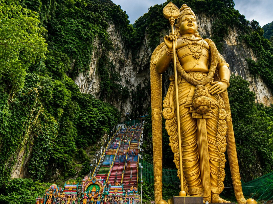 Haarika Tour & Travel Sdn Bhd