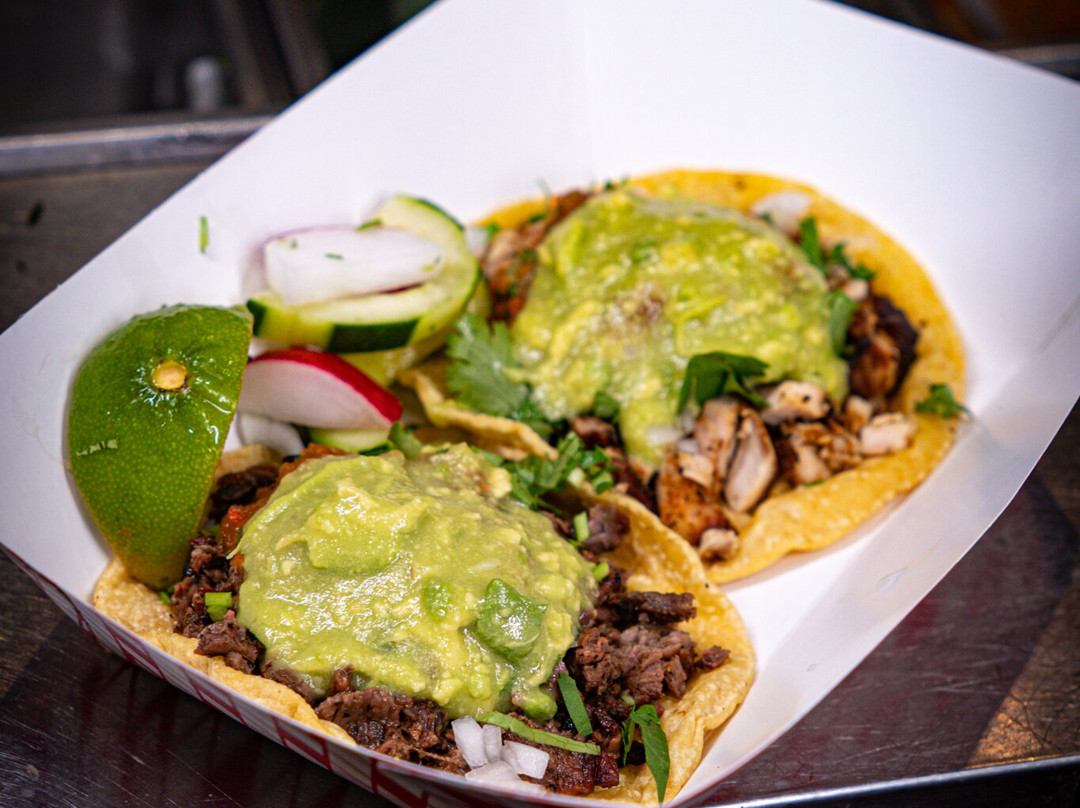 Jefe Tacos