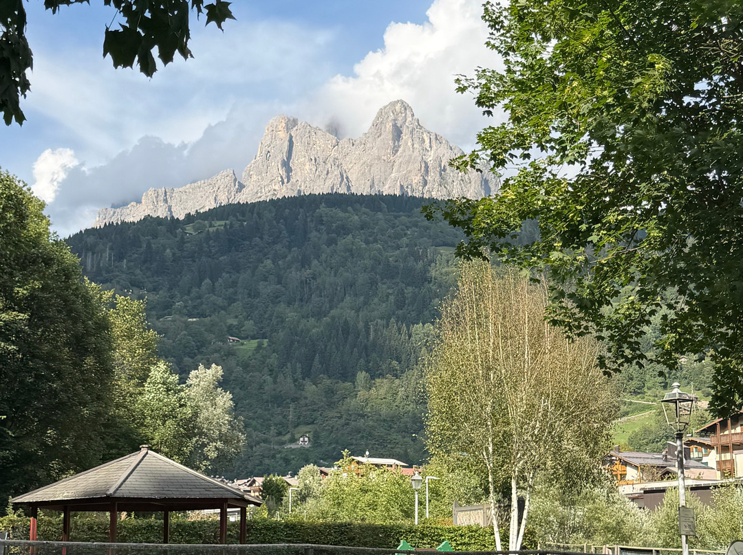 Parco Vallombrosa-Fiera di Primiero必去景点