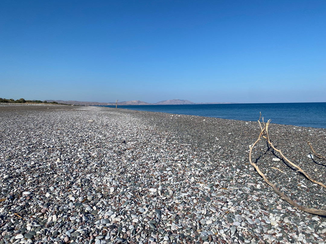 Gennadi Beach-Gennadi必去景点