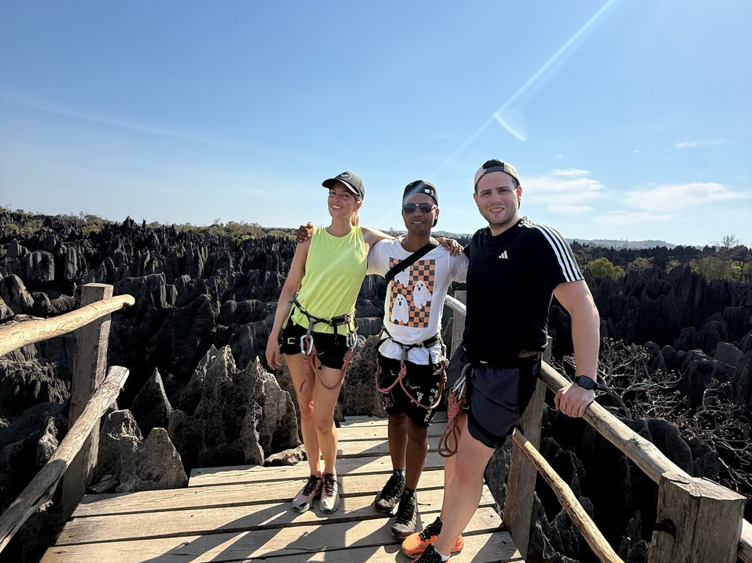 Tours in Madagascar with Emmanuel-Miandrivazo必去景点