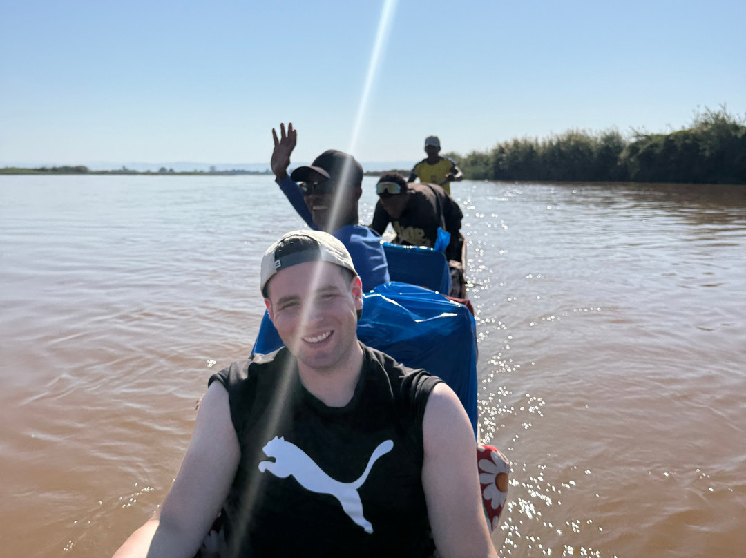 Tours in Madagascar with Emmanuel-Miandrivazo必去景点