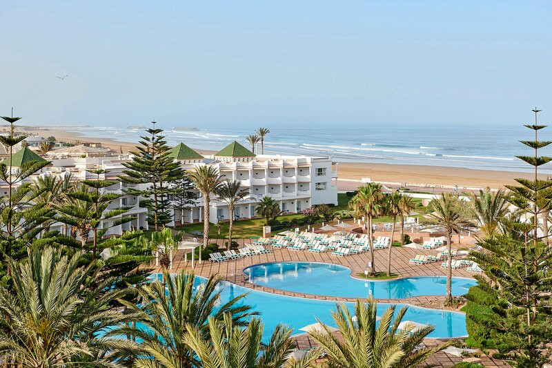 Iberostar Waves Founty Beach -All Inclusive主图