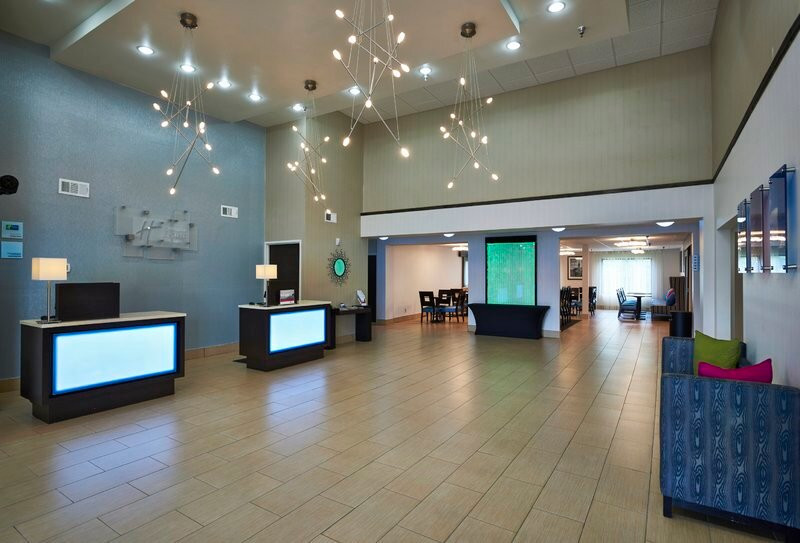 Alabaster酒店住宿-Holiday Inn Express & Suites Birmingham South - Pelham By IHG