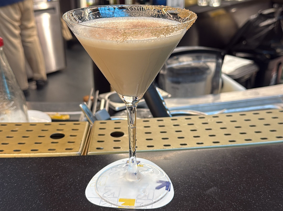 Ahlan Lounge @ Gate B26-迪拜必去景点