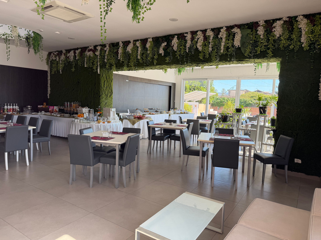 西西里 SPA 酒店主图