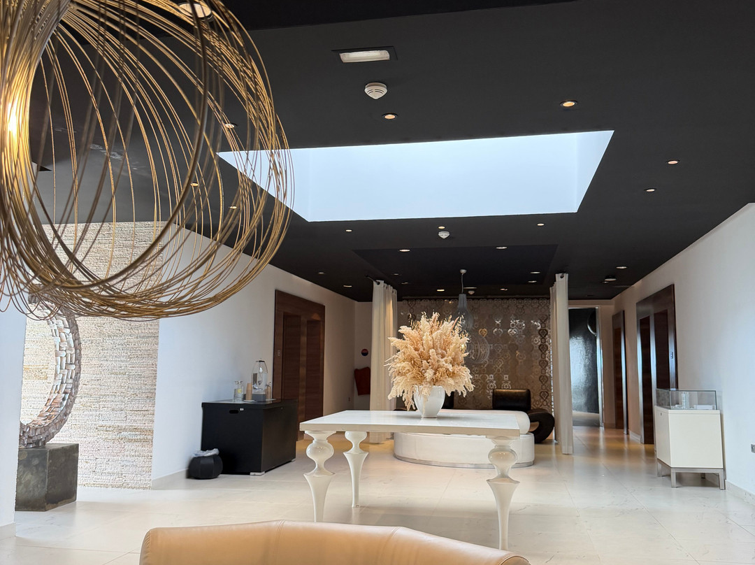 Thalassa Sea & Spa-阿加迪尔必去景点