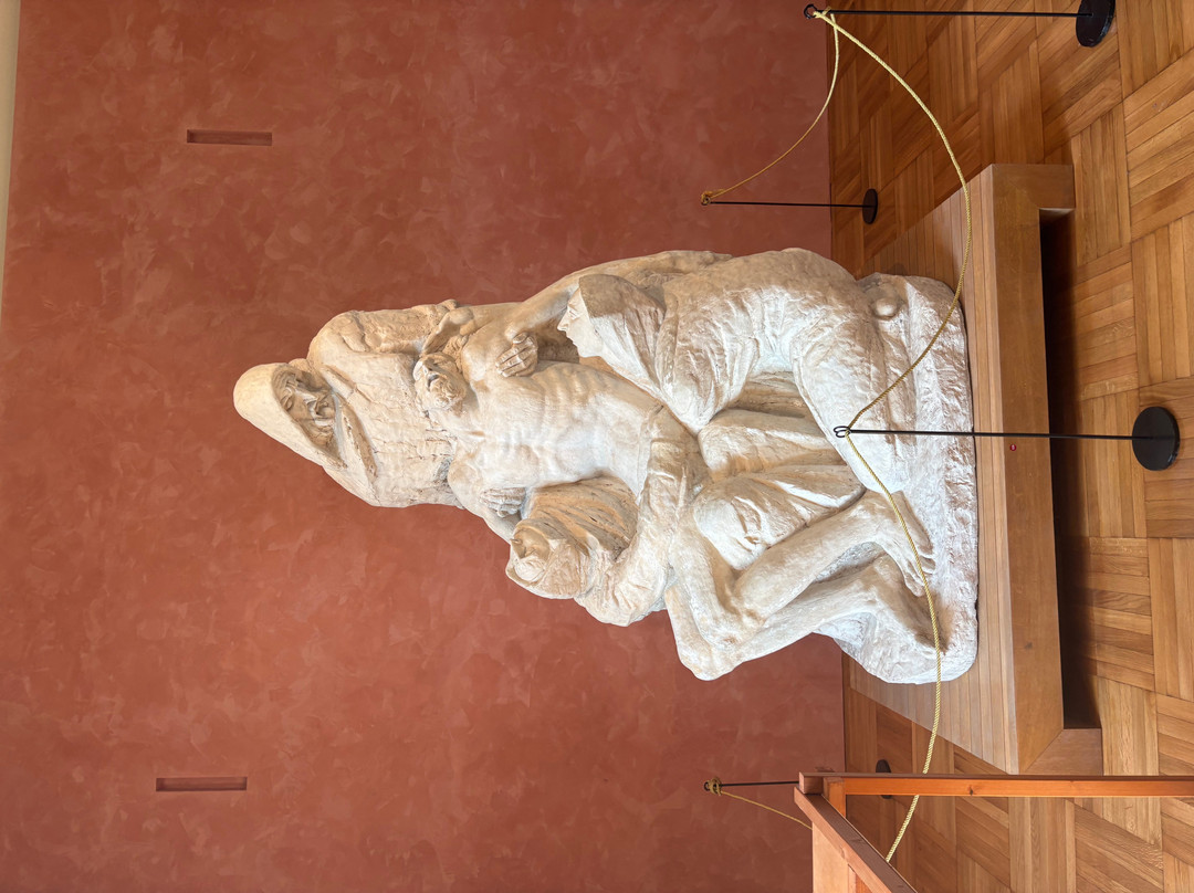 Galerija Mestrović-斯普利特必去景点