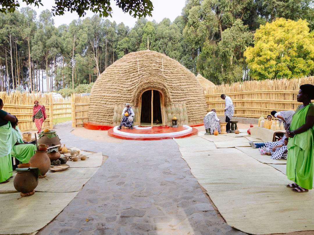 Karongi Tourism Information Center-Western Province必去景点