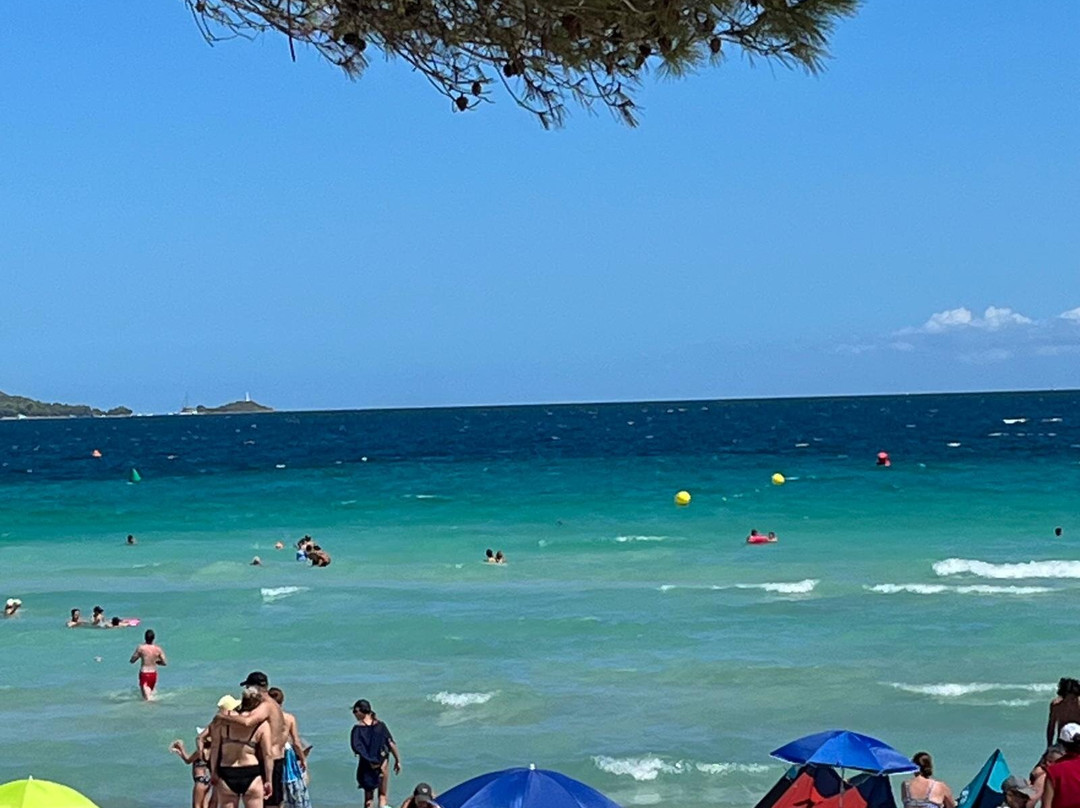 姆罗沙滩-穆罗海滩必去景点
