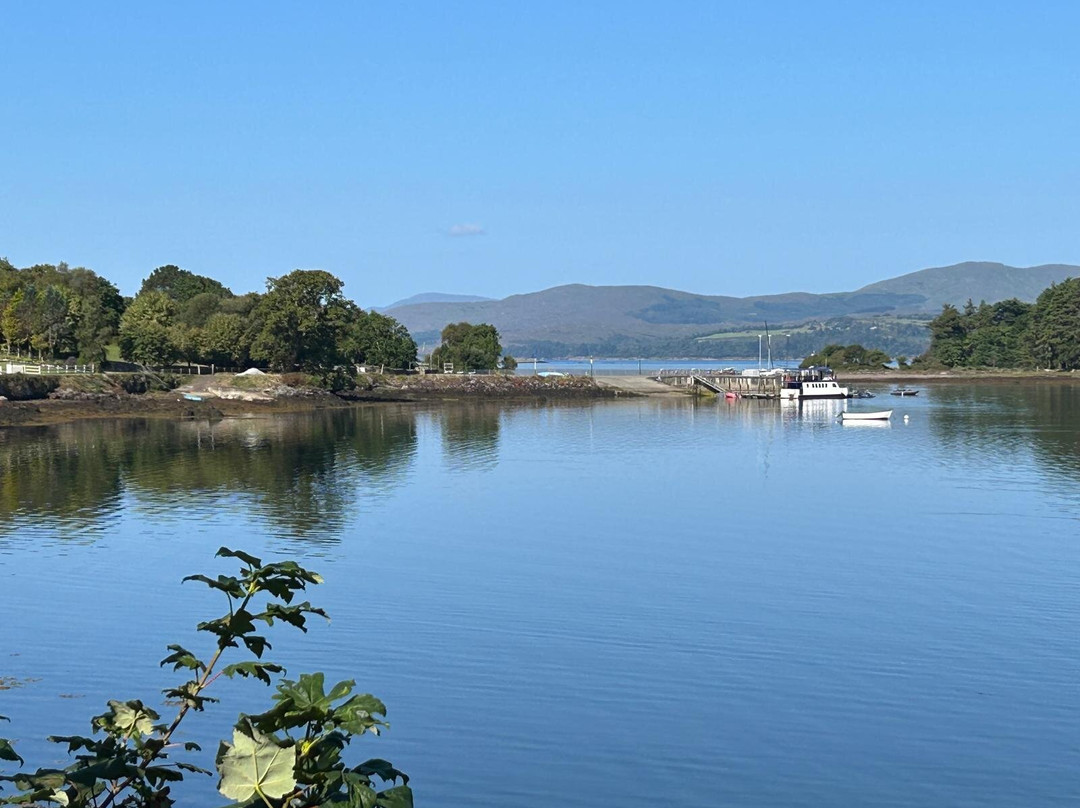 Joyce's Ireland Hiking Tours-Roundwood必去景点