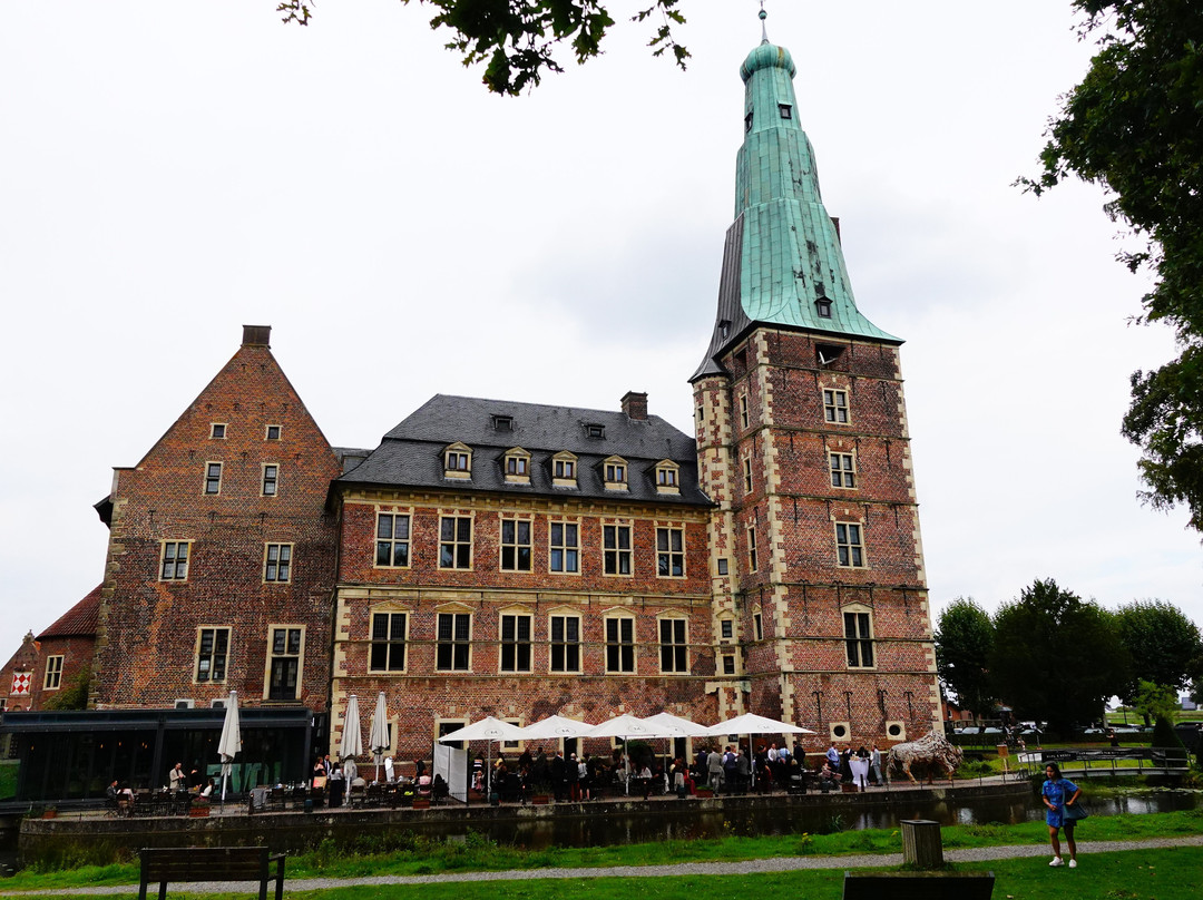 Schloss Raesfeld主图