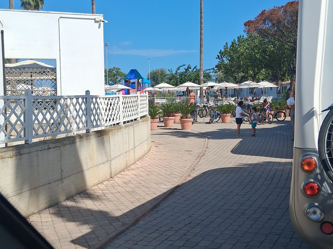 Riva Nuova Camping Village主图
