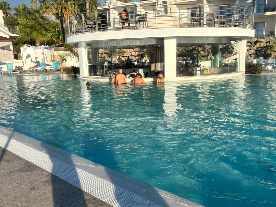 Costa degli Dei Resort主图