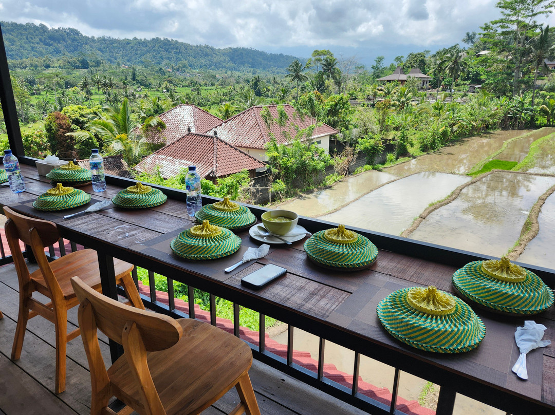Warung Ady & SPA