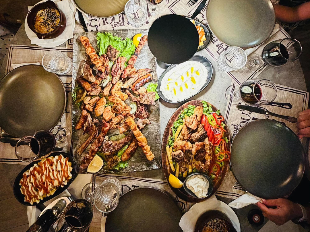 Finest Grill Saranda