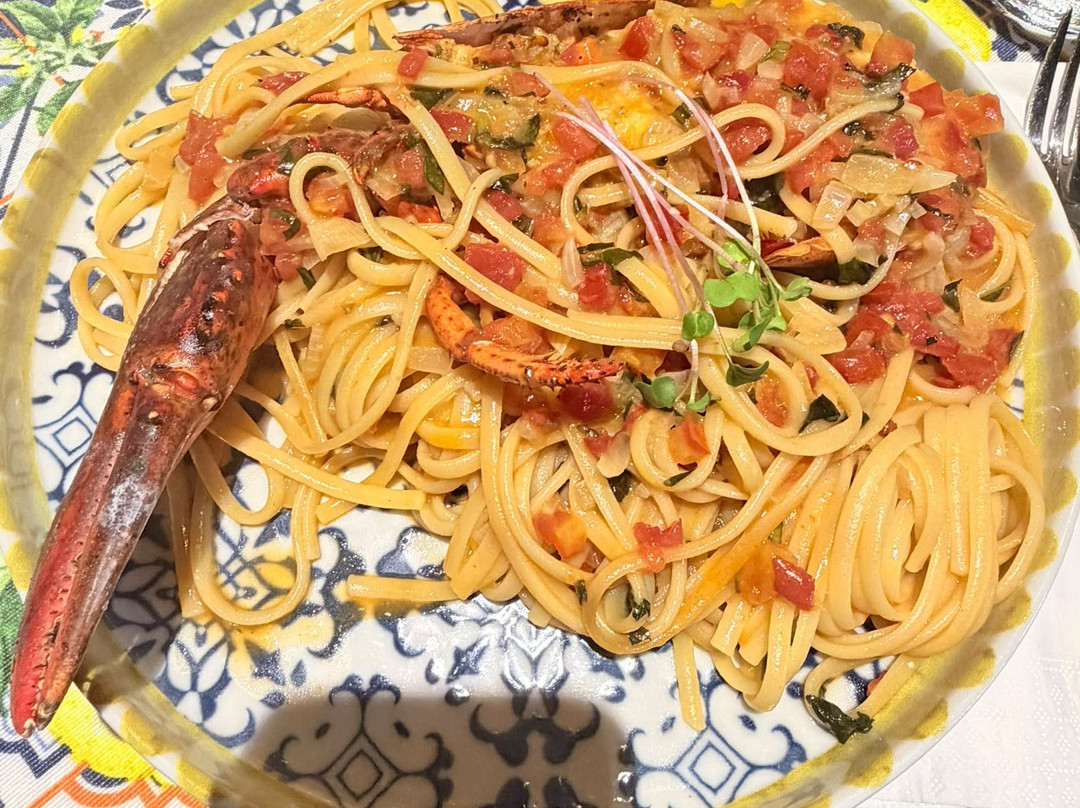 Trattoria Ix-Xatba