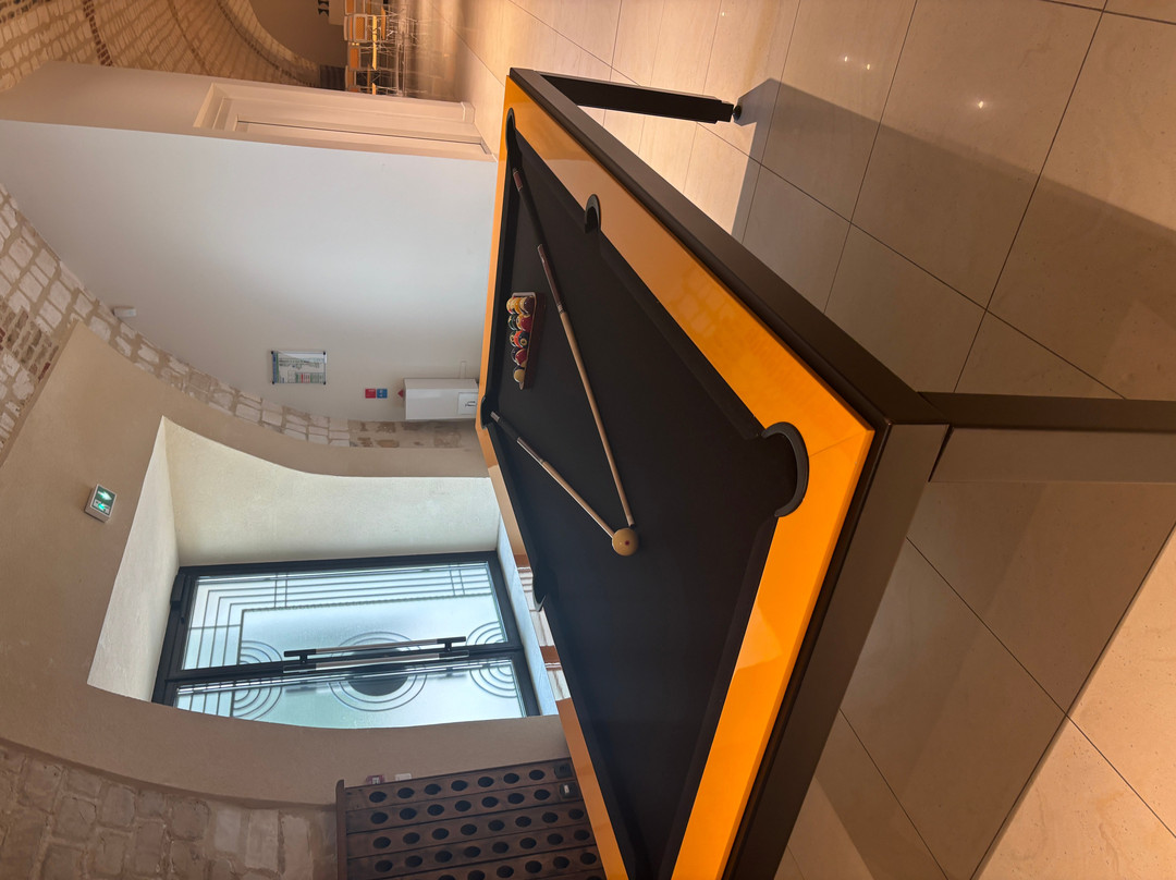 Veuve Clicquot-兰斯必去景点