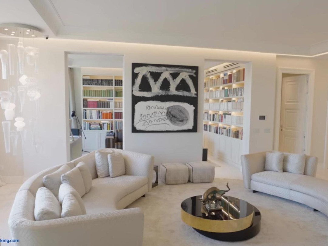 Mediterraneo Apartments