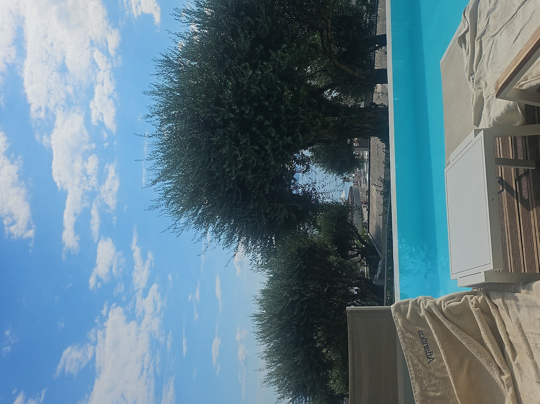Hotel Nissaki Beach主图