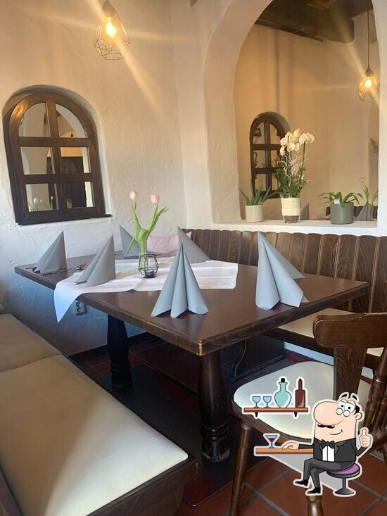 Restaurant Leonies