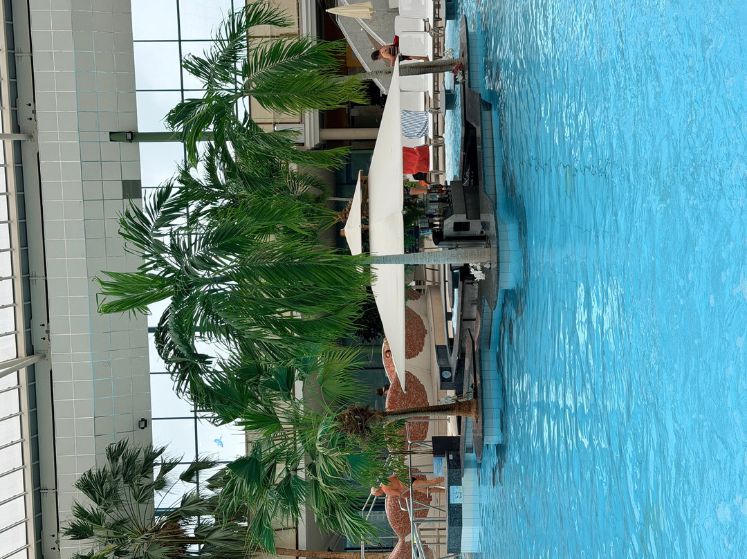 THERME Bad Wörishofen-巴特沃里斯霍芬必去景点