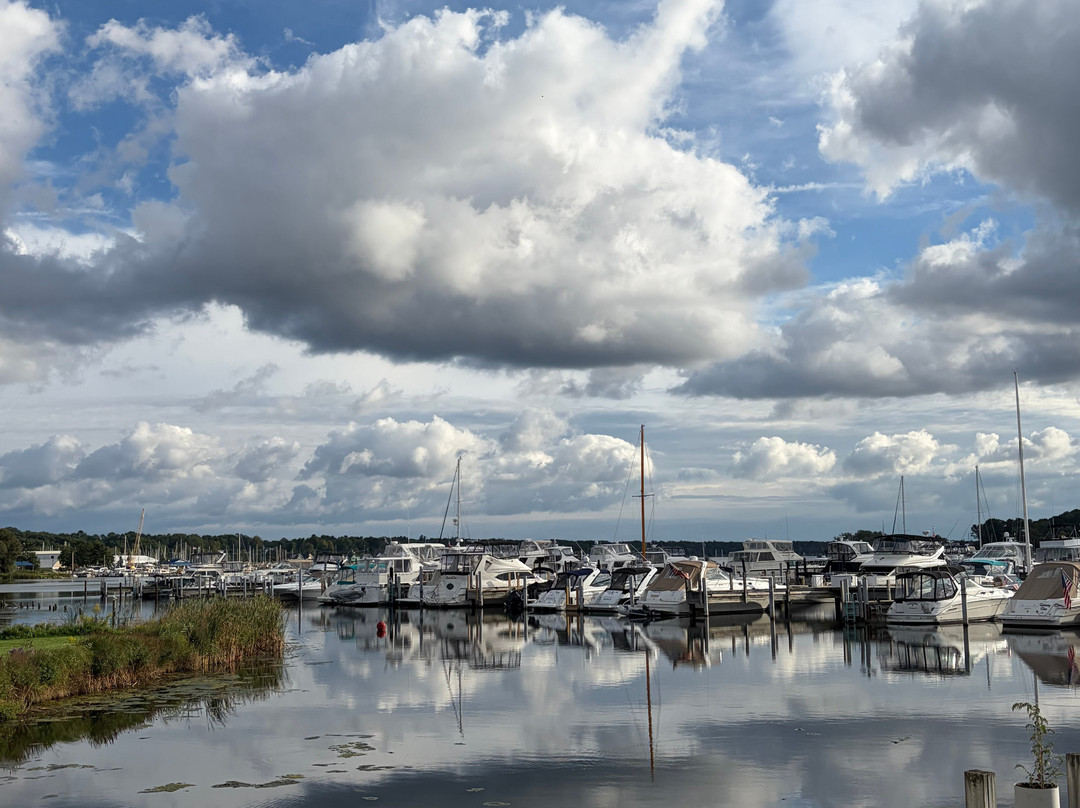风向标酒店主图